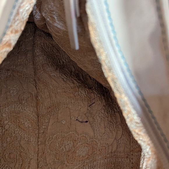 Vintage Sharon Gioe la Gioe di Toscana handbag - Picture 14 of 16